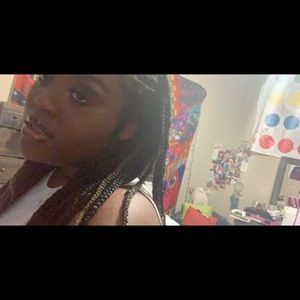 Meet your Posher, Kaity